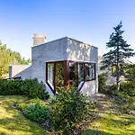 La Maison Fleurie - Sunny With Large Garden, Parking, Within Walking Distance Of The Sea בית נופש *