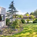 La Maison Fleurie - Sunny With Large Garden, Parking, Within Walking Distance Of The Sea בית נופש *
