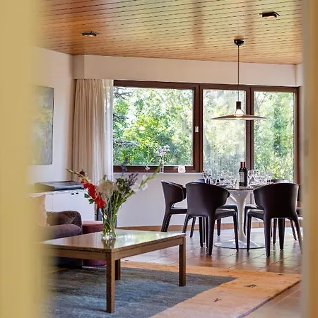 La Maison Fleurie Zonnige Vakantiewoning Met Grote Tuin Op 2 Km Zee Holiday home *
