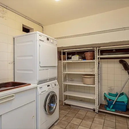 La Maison Fleurie Zonnige Vakantiewoning Met Grote Tuin Op 2 Km Zee Holiday home *