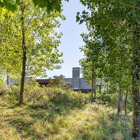 La Maison Fleurie Zonnige Vakantiewoning Met Grote Tuin Op 2 Km Zee