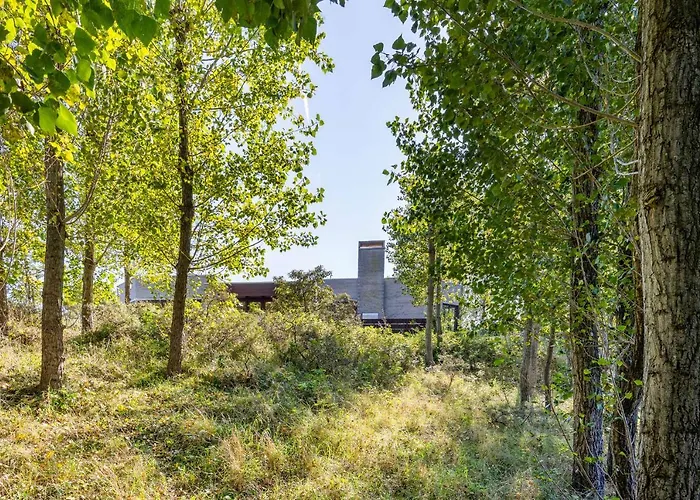 La Maison Fleurie - Sunny With Large Garden, Parking, Within Walking Distance Of The Sea